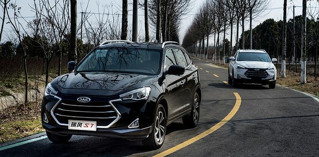 国产又一款七座SUV要火, 卖10万, 哈弗H6“王位”不保!