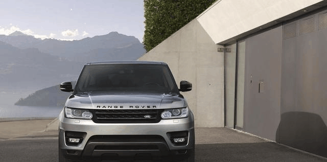 17款路虎揽胜运动3.0汽油 柴油 实力越野钜惠