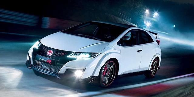 明明是台飞度，却非要叫它GK5？