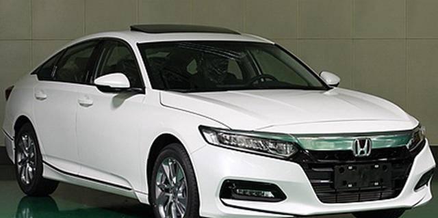 全系1.5T发动机，新雅阁成大号思域，广本这次要哭了