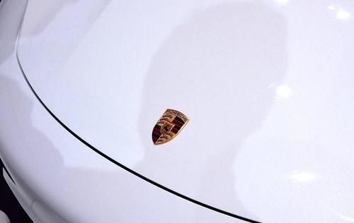 “保时捷“有新的文章更新，请注意查收