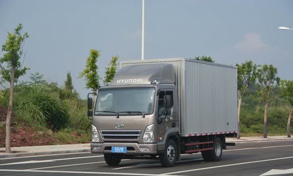 牵引车半挂车24小时禁入郑州市区,国四以上蓝