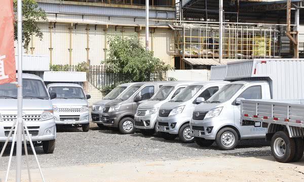 “五菱“最新资讯都在这了，就等你来