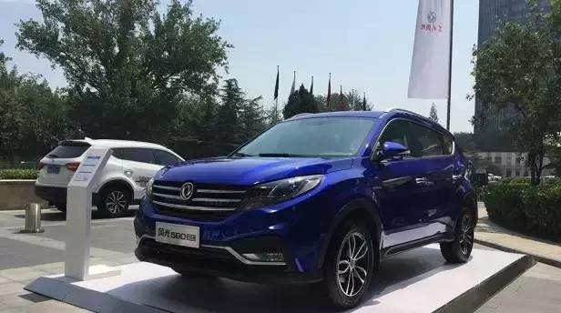 东风风光SUV真的要命，新车刚买不到一年就修了30多次！