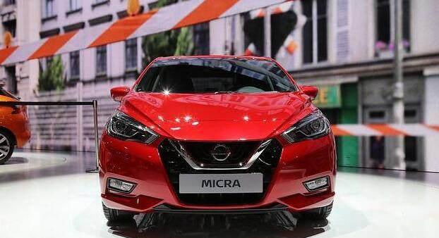 最便宜的合资车来了，6万买20万的享受，这回飞度也开始紧张了！