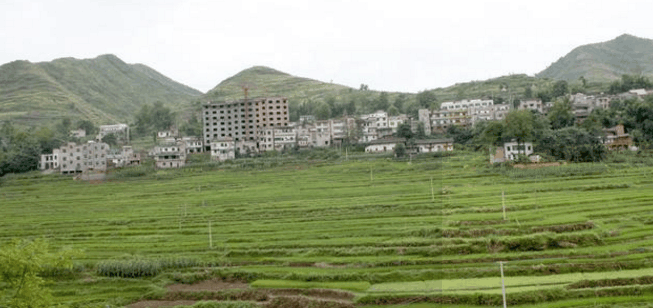 农村土地确权进行时, 户口已迁出的农民土地会