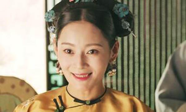 《延禧攻略》纯妃第几集死?娴妃当上继后之后