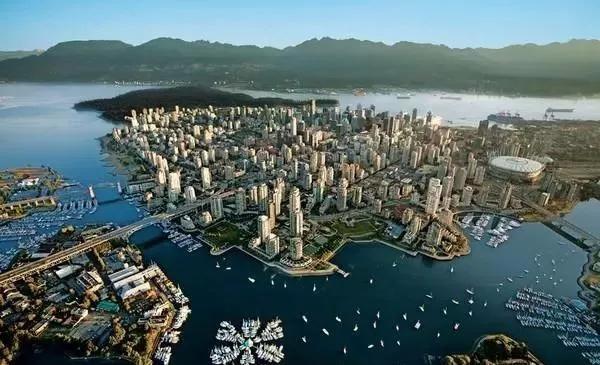 美国和加拿大为什么不合并, 两国关系密切, 何必