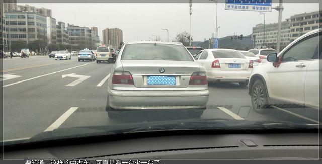 当情怀遇上实力，凑齐三代经典七系不是梦！一位老车迷的见证日记