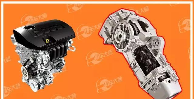 买到就是赚到！这几台便宜车竟用爱信三代变速箱！