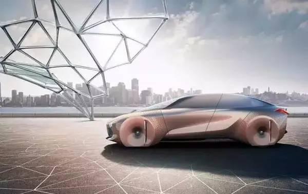 宝马有望在2030年实现完全自动驾驶