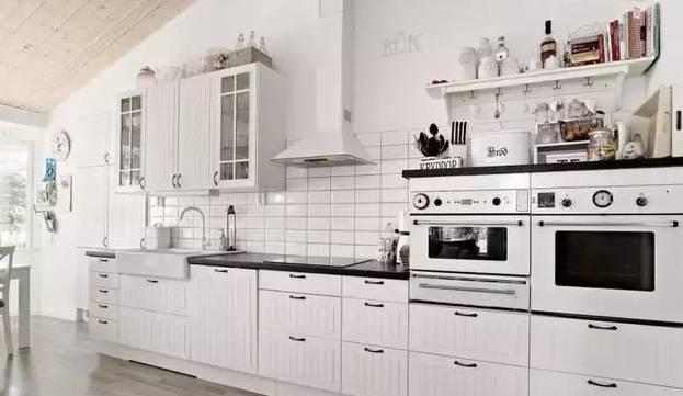 一栋平层三合院, 造价20万, 这才是农村人该住