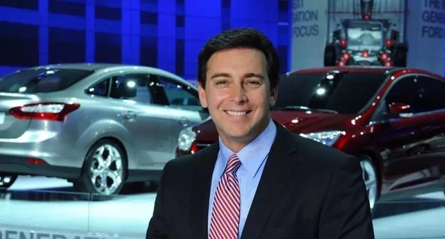 福特老总_福特野马