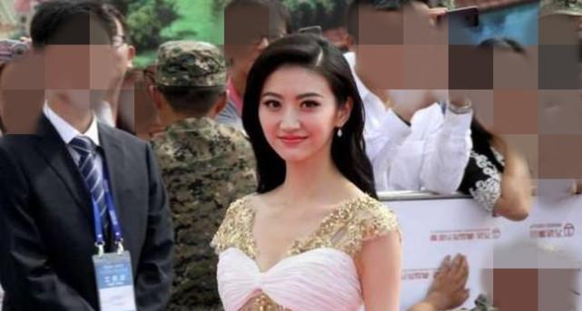 娱乐圈里的6位太平公主, 一个比一个真实, 但也