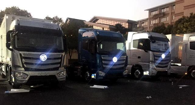 “福田汽车“必看资讯都在这，你错过了吗