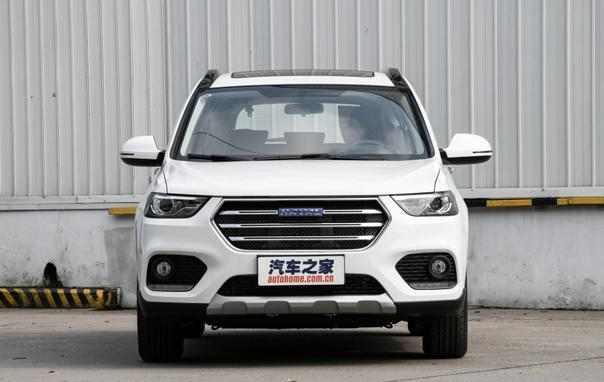 9.4秒破百的哈弗全新H6, 自主品牌1.5GDIT将创新高度?