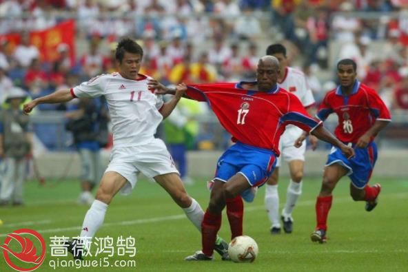 国足前主帅米卢:中国队未来能进世界杯