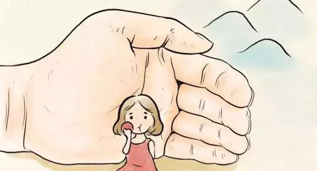 开学季小朋友爆哭:抬头问苍天,为什么要上学?