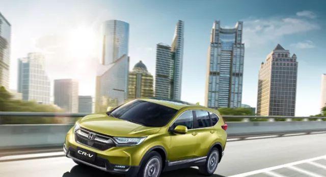 日系今年有多“疯狂”? 东风本田卖断货, 其他基本两位数增长!