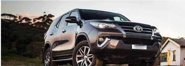 最良心的丰田SUV来袭！配置不输途昂，大7座+四驱，仅25万