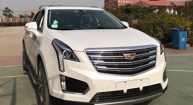 凯迪拉克XT5优缺点盘点, 这真是一款不懂车的人才买的车?