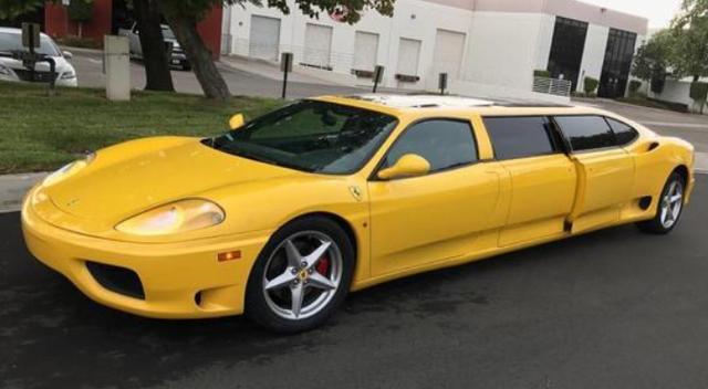 “法拉利“有新的文章更新，请注意查收