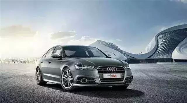 奥迪Q2 如果真的不到20万开卖，那大众丰田等该怎么办