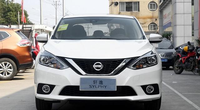 一个月卖5万辆，火到朗逸认输，这辆日货大家都抵制不动