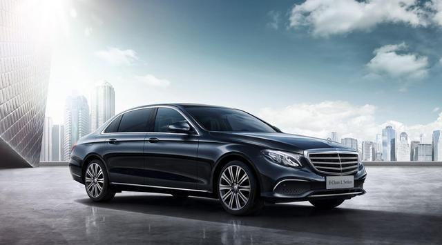 45万左右预算, 选宝马新5系还是买奔驰新E系?