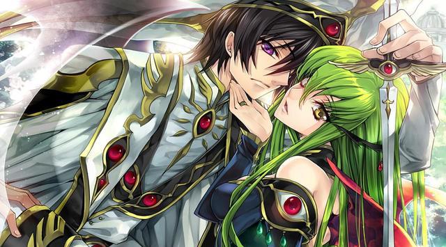 盘点10部男主很厉害却很低调,女主又很有个性