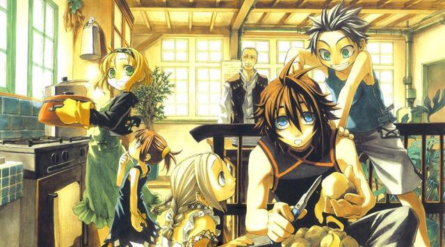 盘点10部男主很厉害却很低调,女主又很有个性