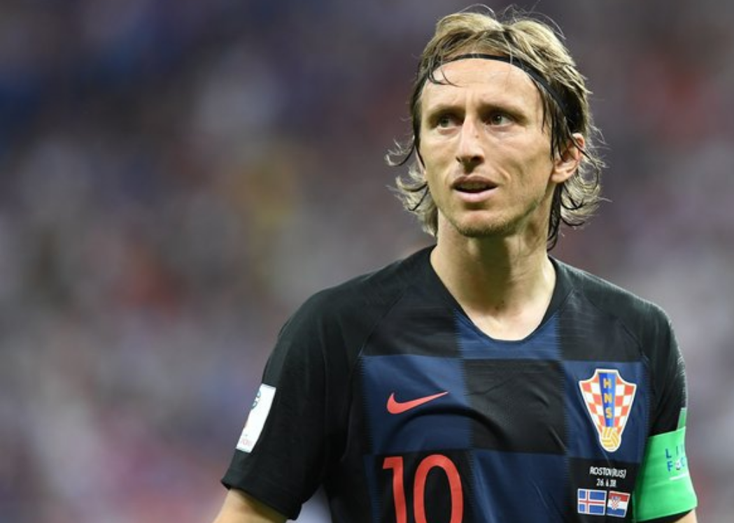 俄罗斯世界杯冰岛1:2克罗地亚,最终冰岛队小组