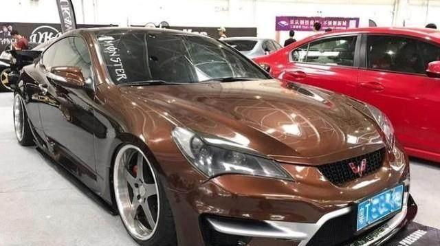 这款五菱宏光30万, 你买么?