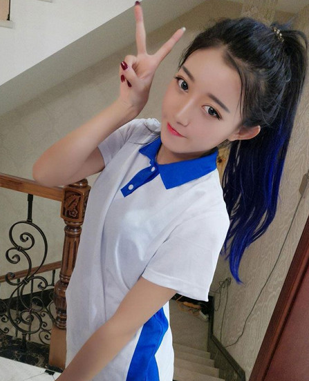 快手穿内衣_快手头像(2)