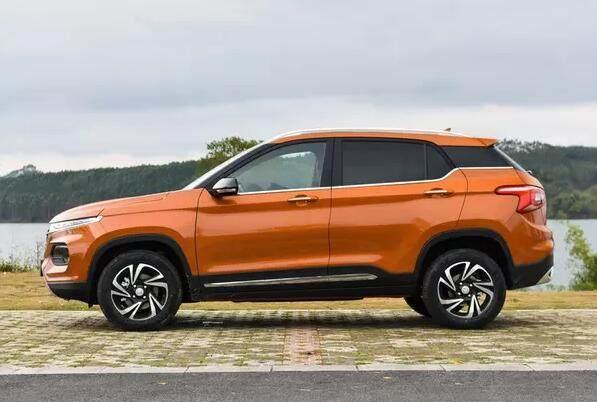 这款SUV一上市就月销超过2万辆, 车主大呼: “简直卖疯了”