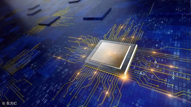 龙芯胡伟武:美国若不卖芯片给中国 大量的科技