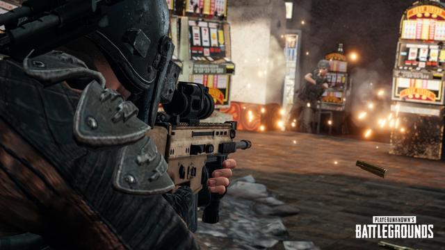 每月推出一款新箱子 绝地求生新箱子又要来了