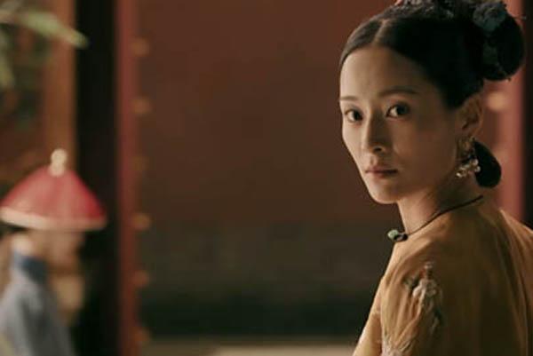 《延禧攻略》纯妃第几集死?娴妃当上继后之后