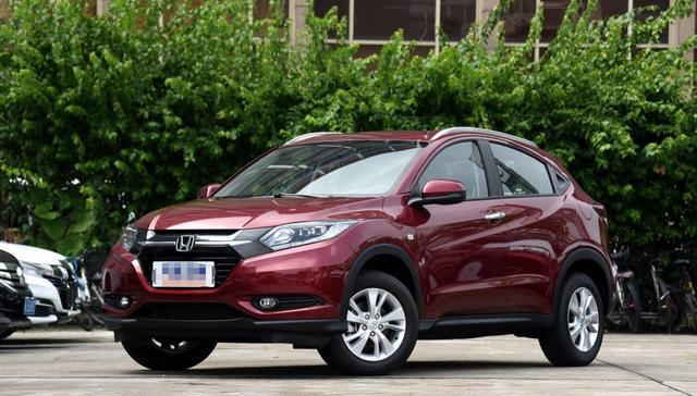 广汽本田推出2018款缤智，配置再次升级，价格不变，可谓诚意十足