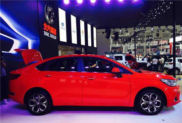 12月上市的新车中 轿车和SUV领域最值得期待的车型！