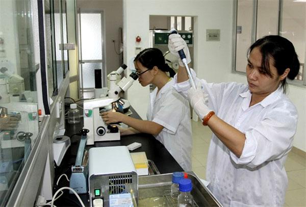 越南人问:为什么相比较中国,越南的科学技术发