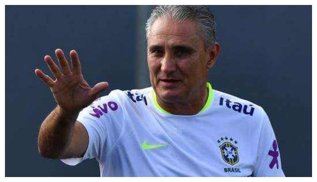 2018世界杯32强-完美阵容的巴西复仇德国洗耻