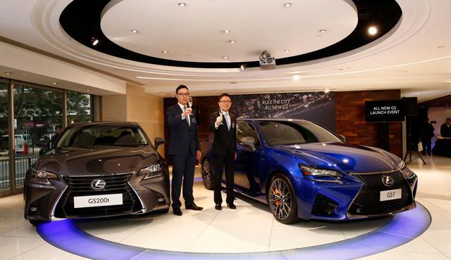 想知道“雷克萨斯“近期资讯盘点，你想要的这里都有