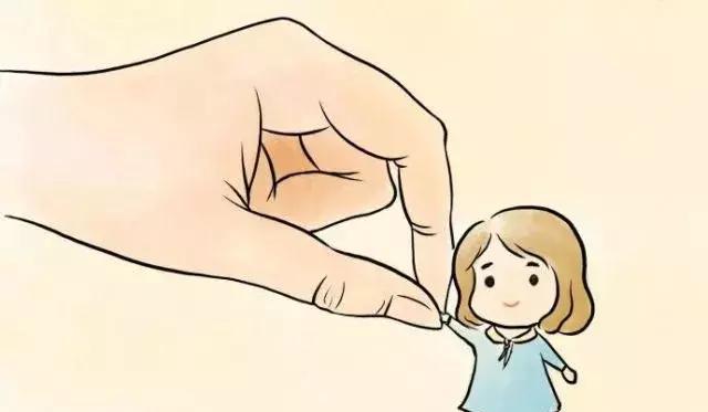 开学季小朋友爆哭:抬头问苍天,为什么要上学?