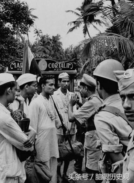 东亚, 中日韩三大强国, 为什么南亚地区, 却只有