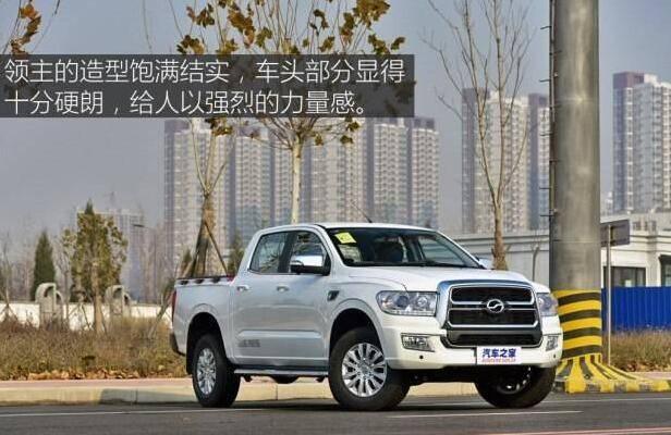 2.4T涡轮增压汽油机，试驾的真是感受，越野性能提高了？