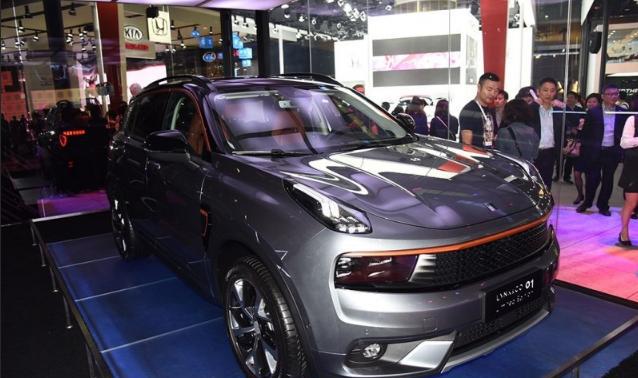 日系车终于扛不住领克魏派，最亲民的缤智终于换代，经典能否延续