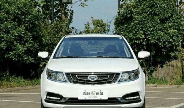 这款车霸气十足，配十佳发动机，百公里还不到6个油，5万落地！