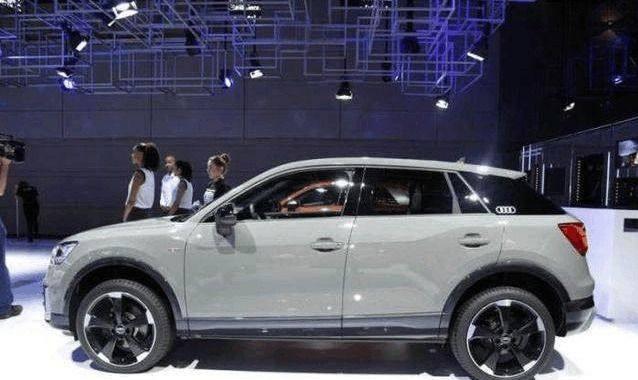 一箱油跑出1000多公里, 2.0T动力强劲, 只售12万