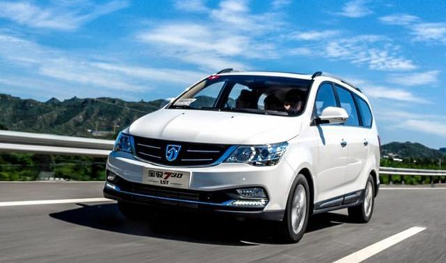 这几款MPV都说要超越宝骏730，您看好哪款？